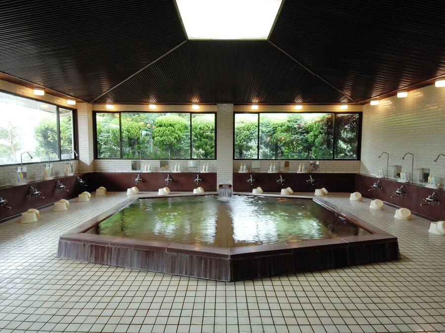 Spa
