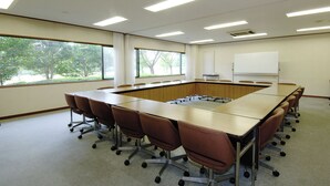 會議設施