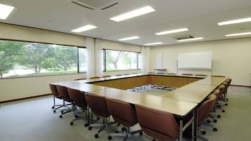 Sala de reunião