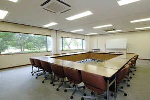 Sala de reuniones