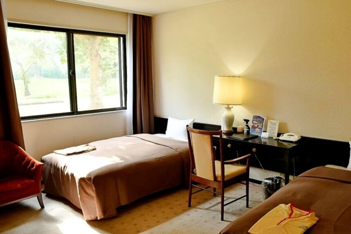 Habitación