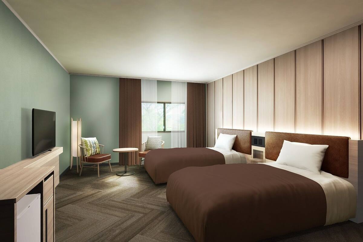 Habitación