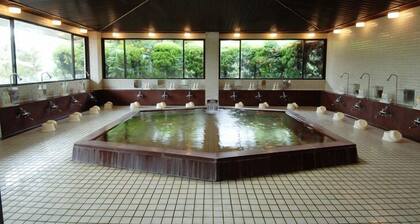 Tsurumai Moon Lake Hotel