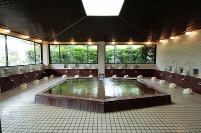 Tsurumai Moon Lake Hotel