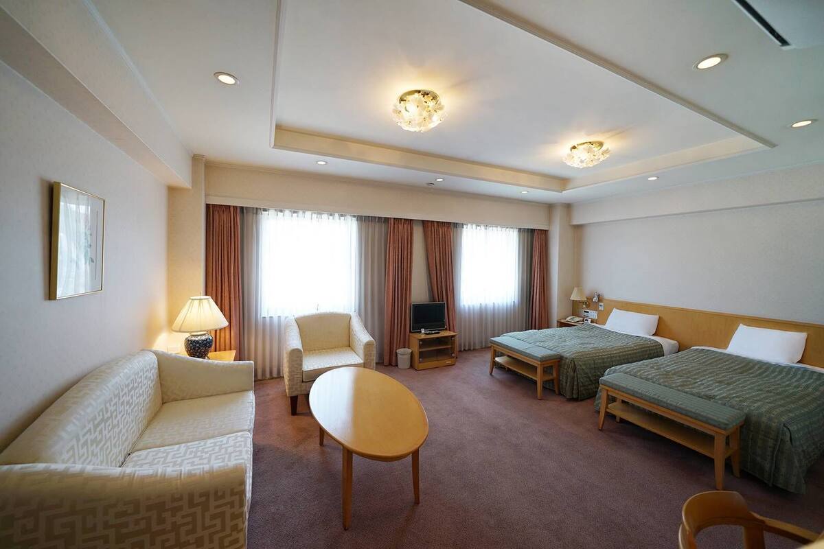 Habitación