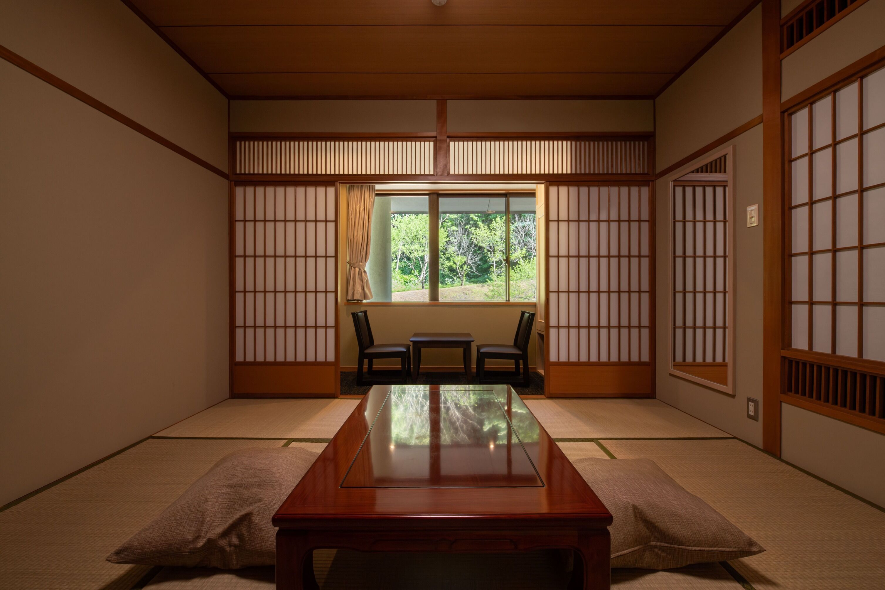 Interieur