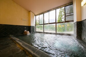 Warmwaterbronnen