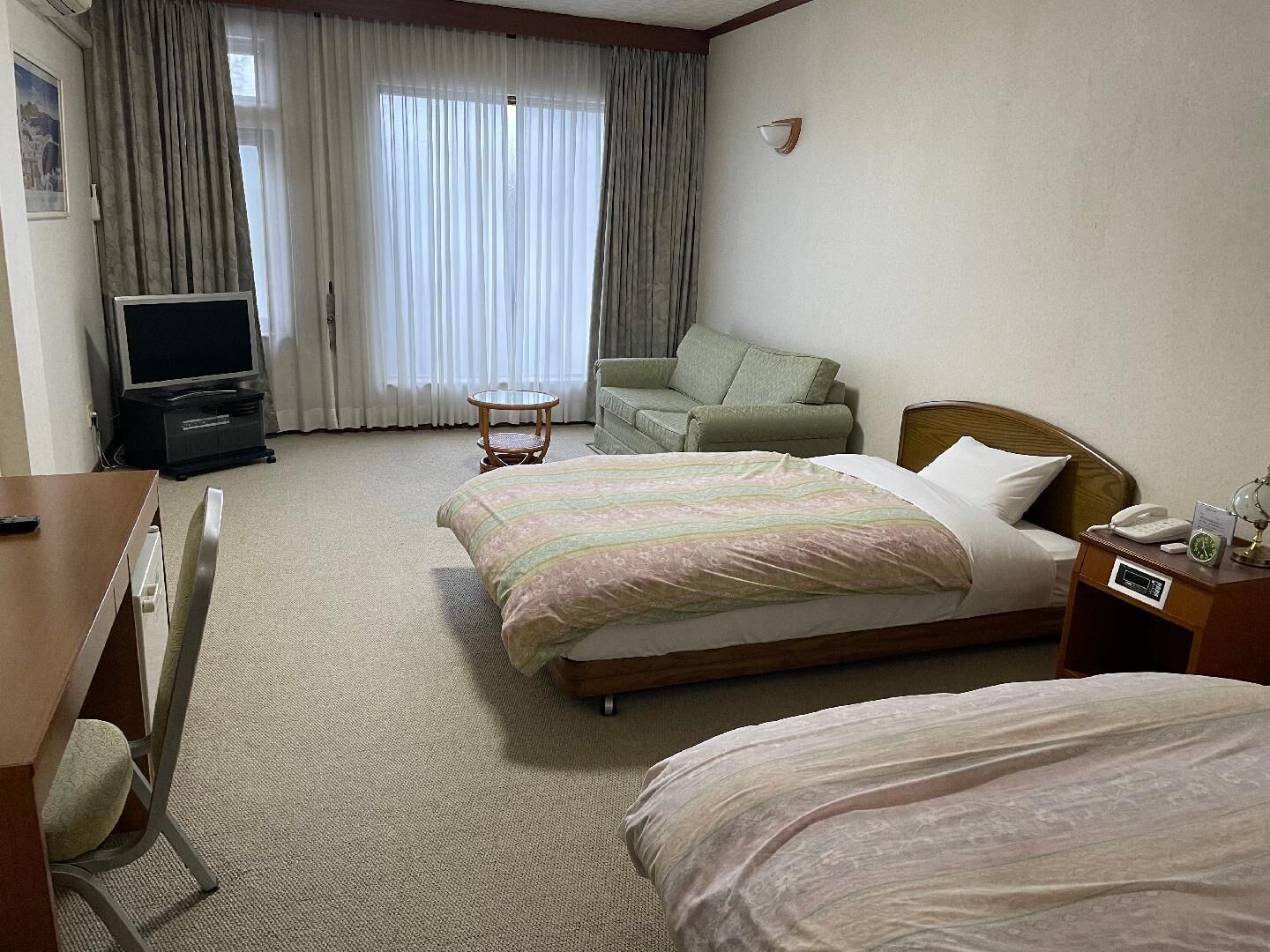 Chambre