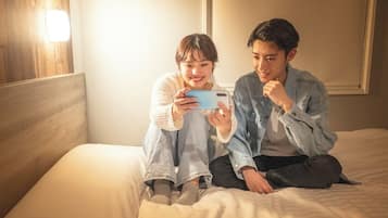 Escrivaninha, espaço de trabalho para notebook, Wi-Fi de cortesia