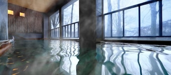 Hakkoda Hotel