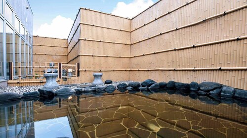 Hotel Utsukushi no Yu Onsen