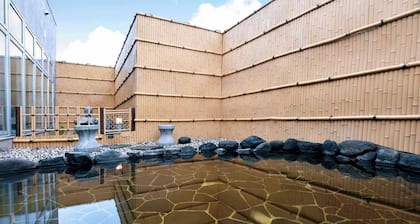 Hotel Utsukushi no Yu Onsen