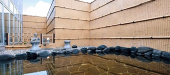 Hotel Utsukushi no Yu Onsen