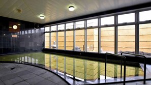 Spa - Hotel Utsukushi no Yu Onsen (Shibetsu)