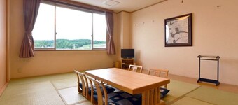 Hotel Utsukushi no Yu Onsen