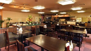 Restaurantes