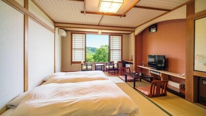 Yasuragi no Yado Matsuya