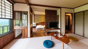 Room - Yasuragi no Yado Matsuya (Oguni)