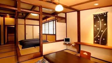 客房