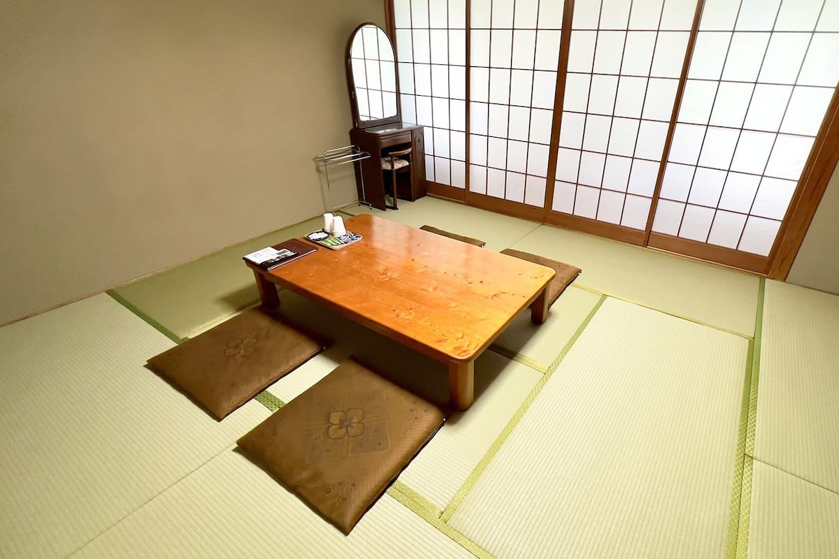 用餐