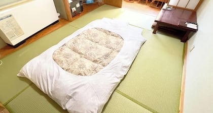 Kokumin Shukusha Furuiwayaso