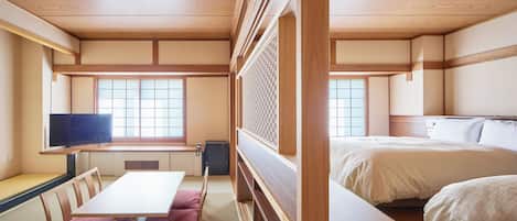 Superior Twin Room, Non Smoking