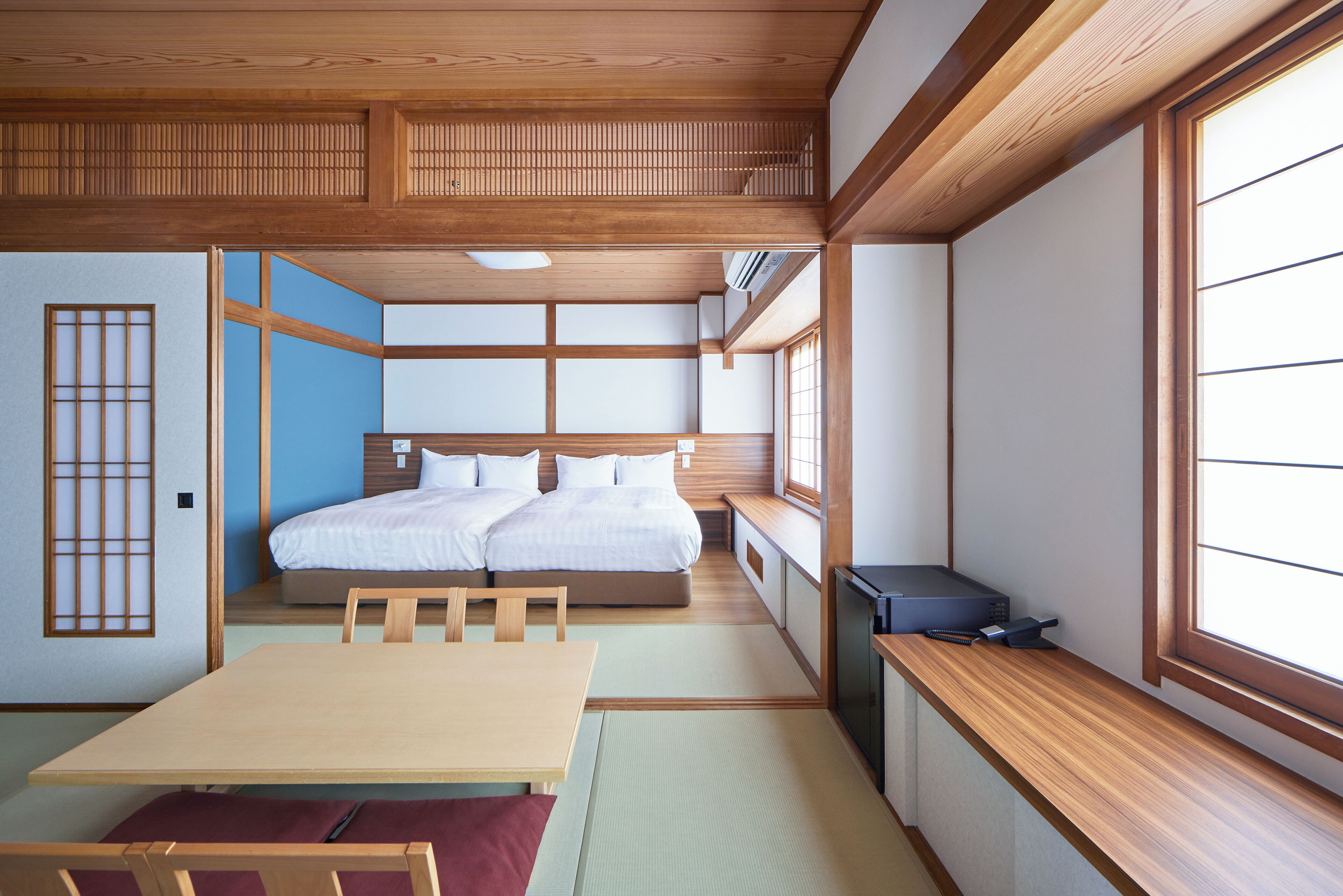 hollywood twin room, non smoking | 1 bedroom, free wifi, bed sheets