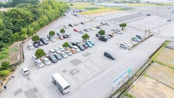Free self-parking