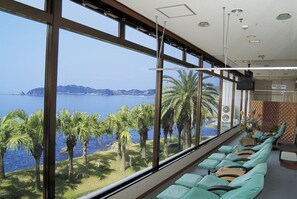 Interior - Daikoku Resort Hotel (Shibushi)