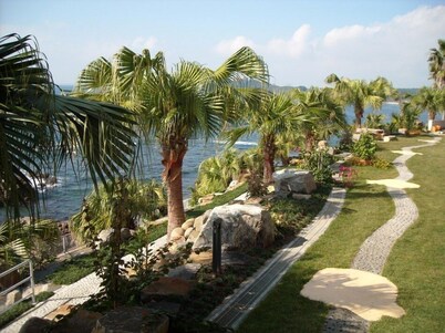 Daikoku Resort Hotel