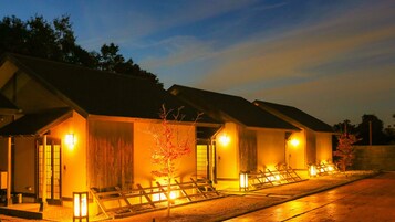 Superior Old Traditional Japanese House with family bath - Non-Smoking | Bed sheets