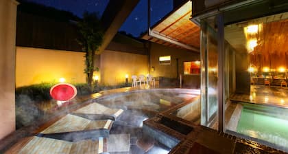 Ooedo Onsen Monogatari Kimitsu no Mori