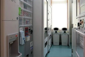 Vending machine