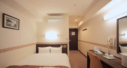 Life Inn Katsuta Station West