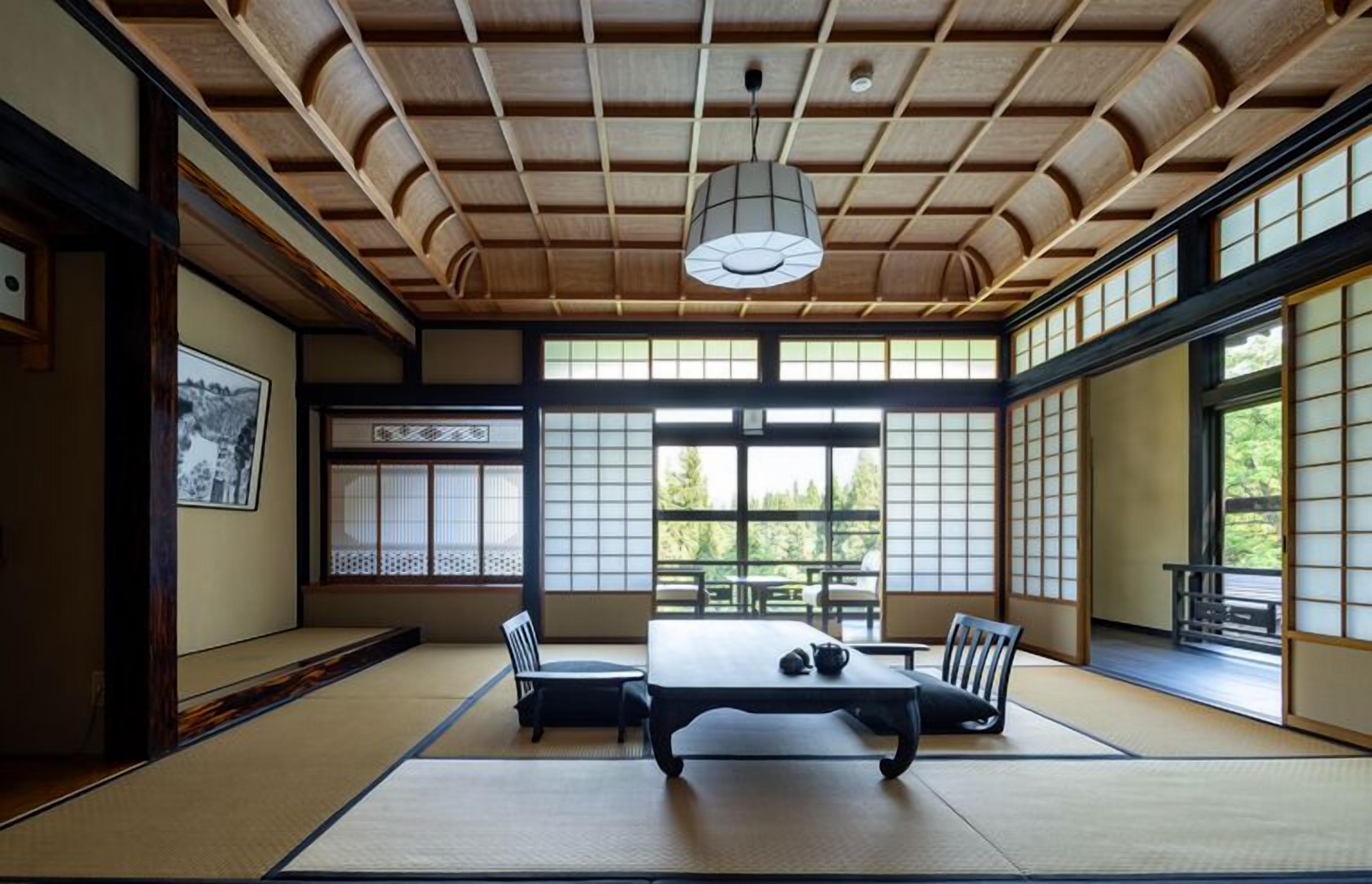 Innenbereich