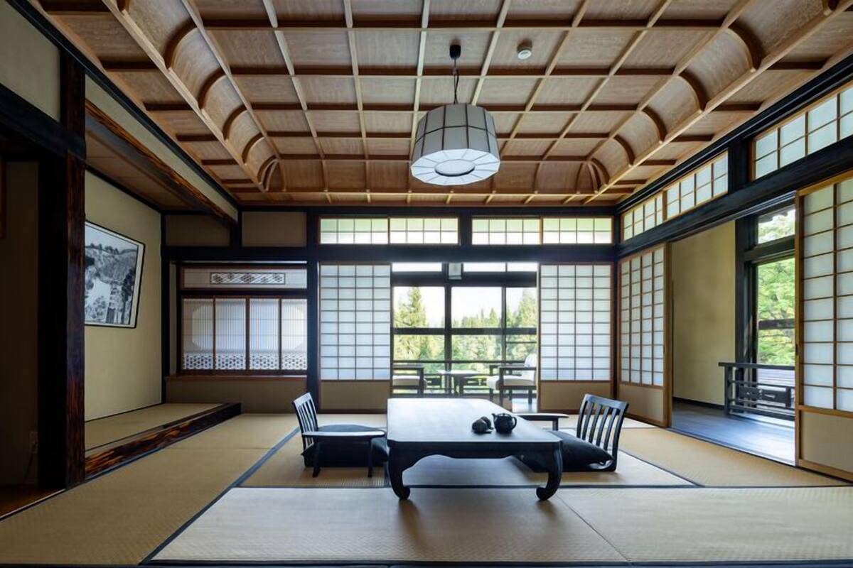 Intérieur