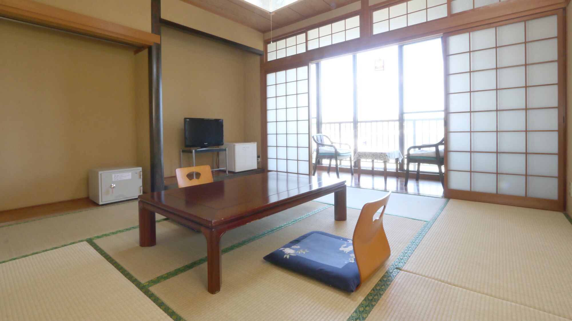 內部