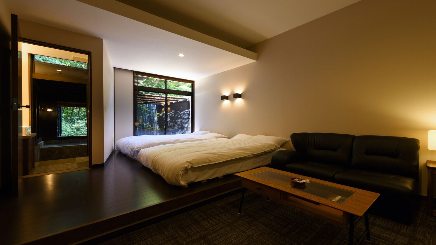 In-room safe, free WiFi, bed sheets