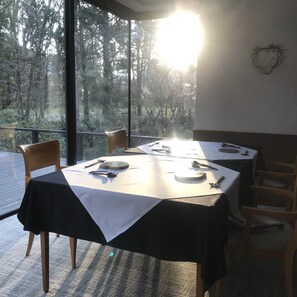 ร้านอาหาร