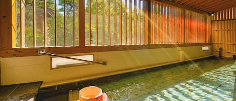 Sources thermales