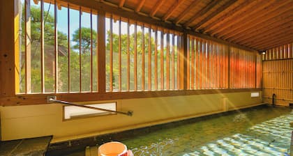 Ooedo Onsen Monogatari Hotel Shinko