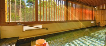 Ooedo Onsen Monogatari Hotel Shinko