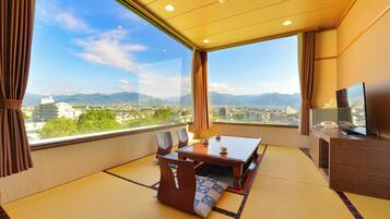 Superior kamer | Gratis wifi, beddengoed