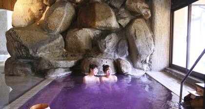 Ooedo Onsen Monogatari Hotel Shinko