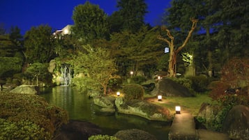 Giardino giapponese