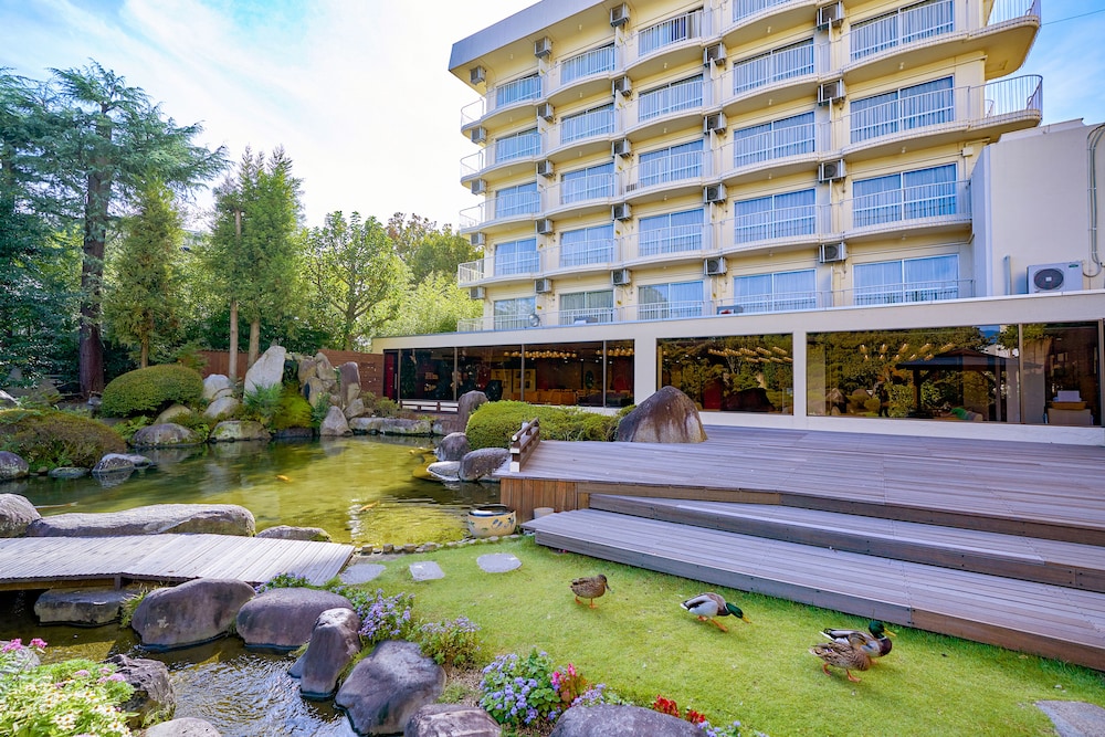 Hotel Shinko image
