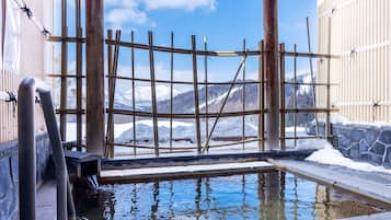 Hot springs