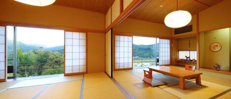 Vista da propriedade