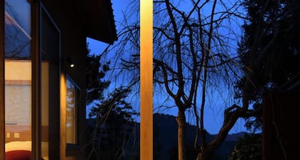 Tenjuku no Mori Keigetsu