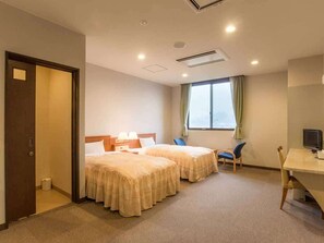 Room - Sun Green Kikugawa (Shimonoseki)